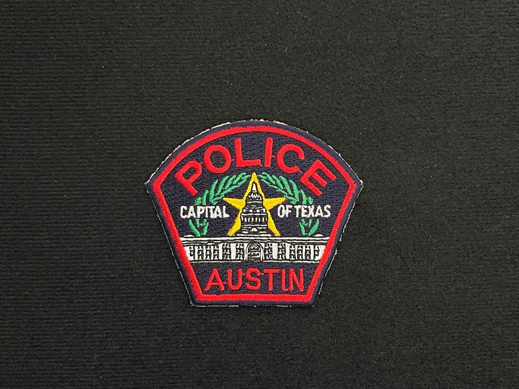 Cap Patch