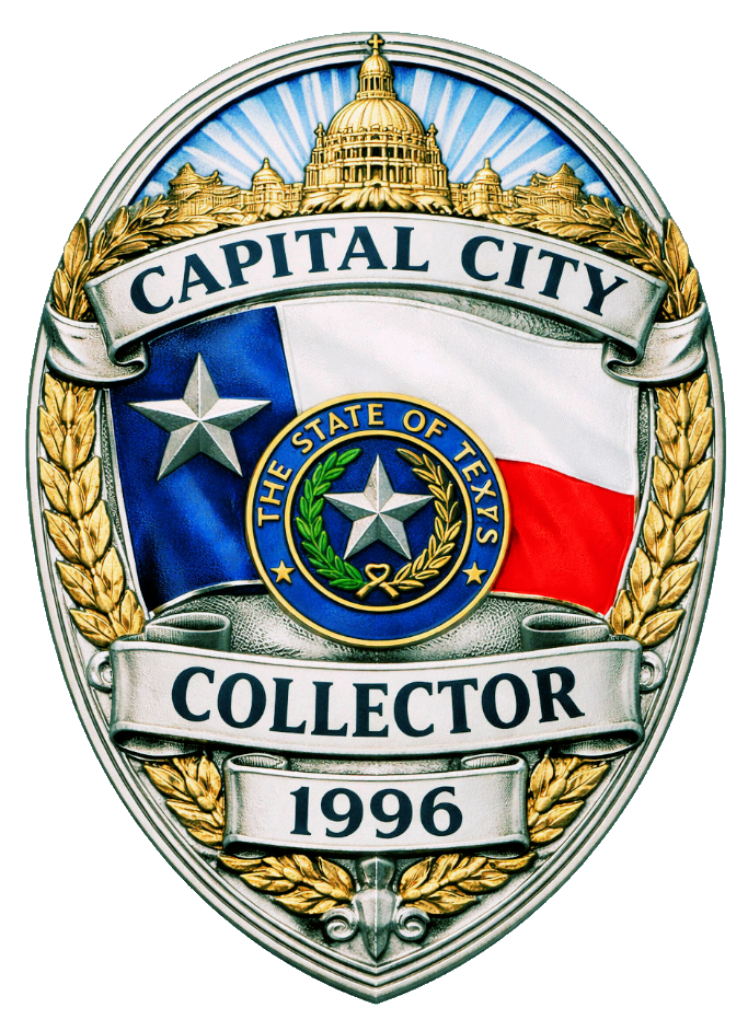 Capital City Collector